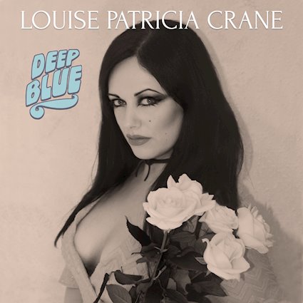 Review: Louise Patricia Crane - Deep Blue